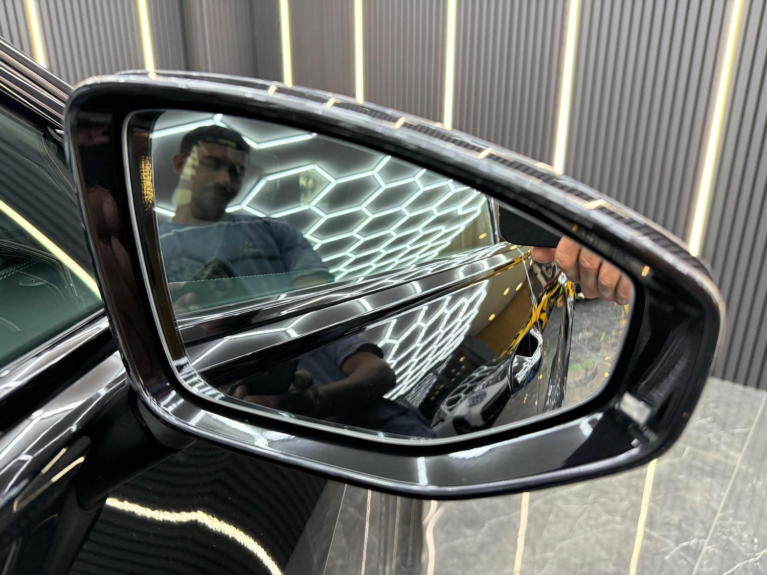 Used Audi RS6 2022 for sale - 76957091: Photo 43