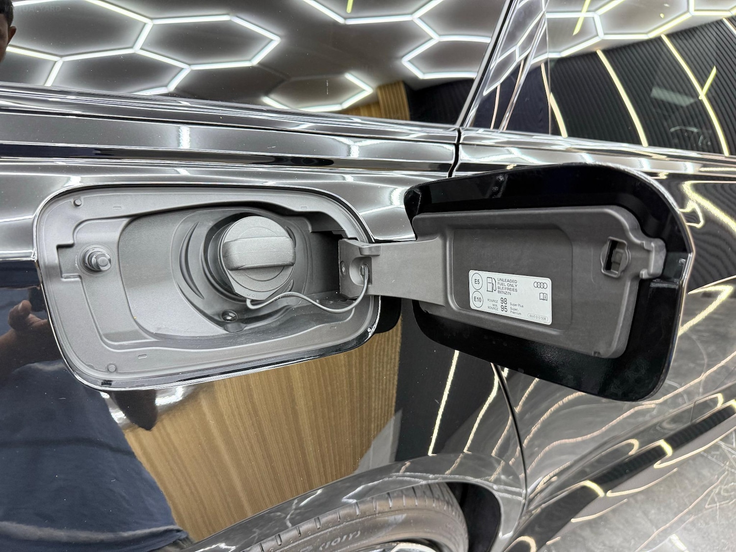 Used Audi RS6 2022 for sale - 76957091: Photo 49