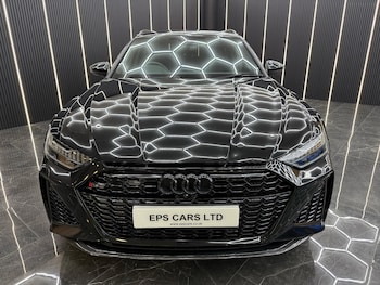 Used Audi RS6 2022 for sale - 76957091: Photo