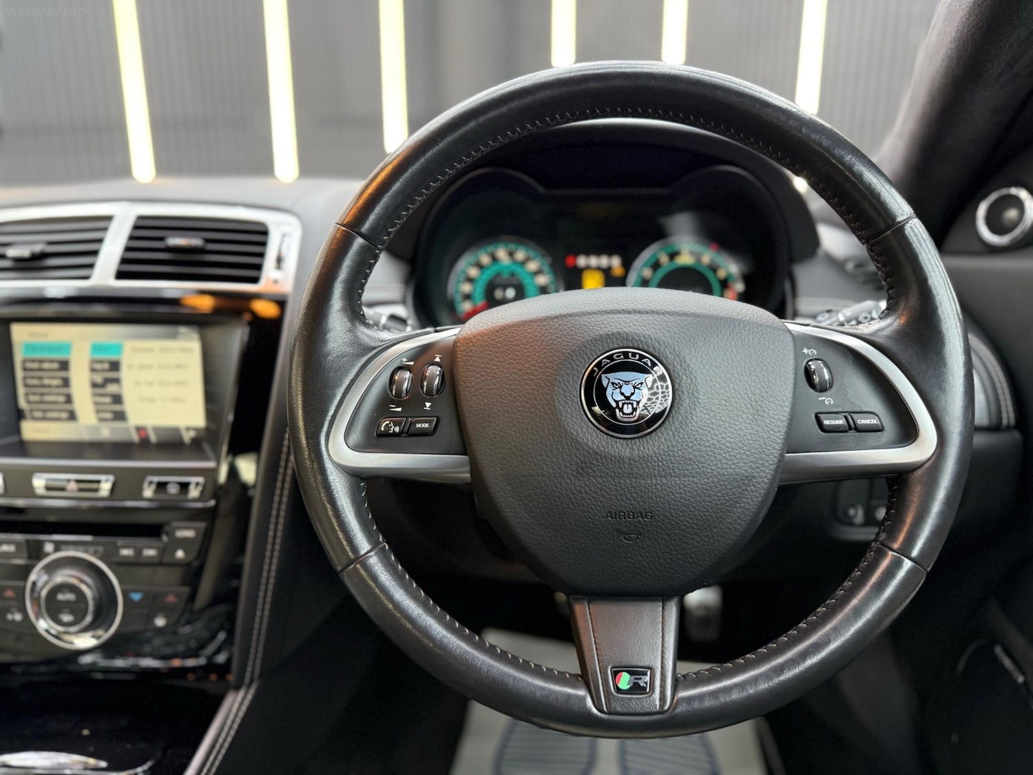 Used Jaguar XK 2014 for sale - 77688132: Photo 10