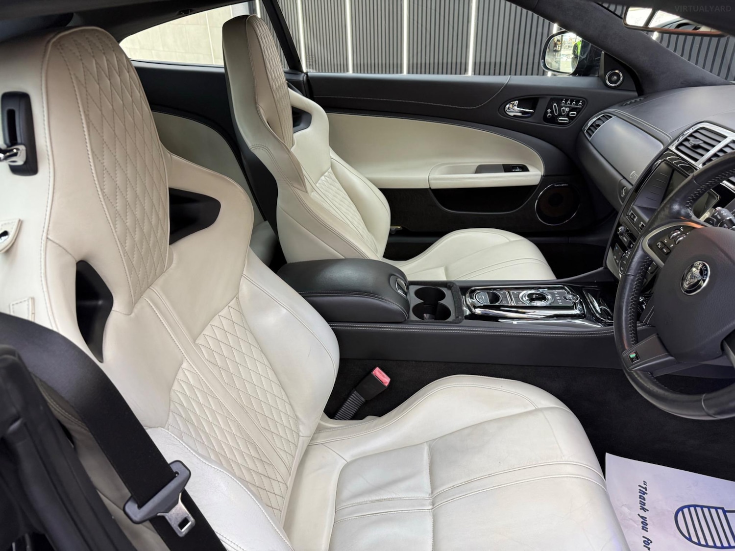 Used Jaguar XK 2014 for sale - 77688132: Photo 14