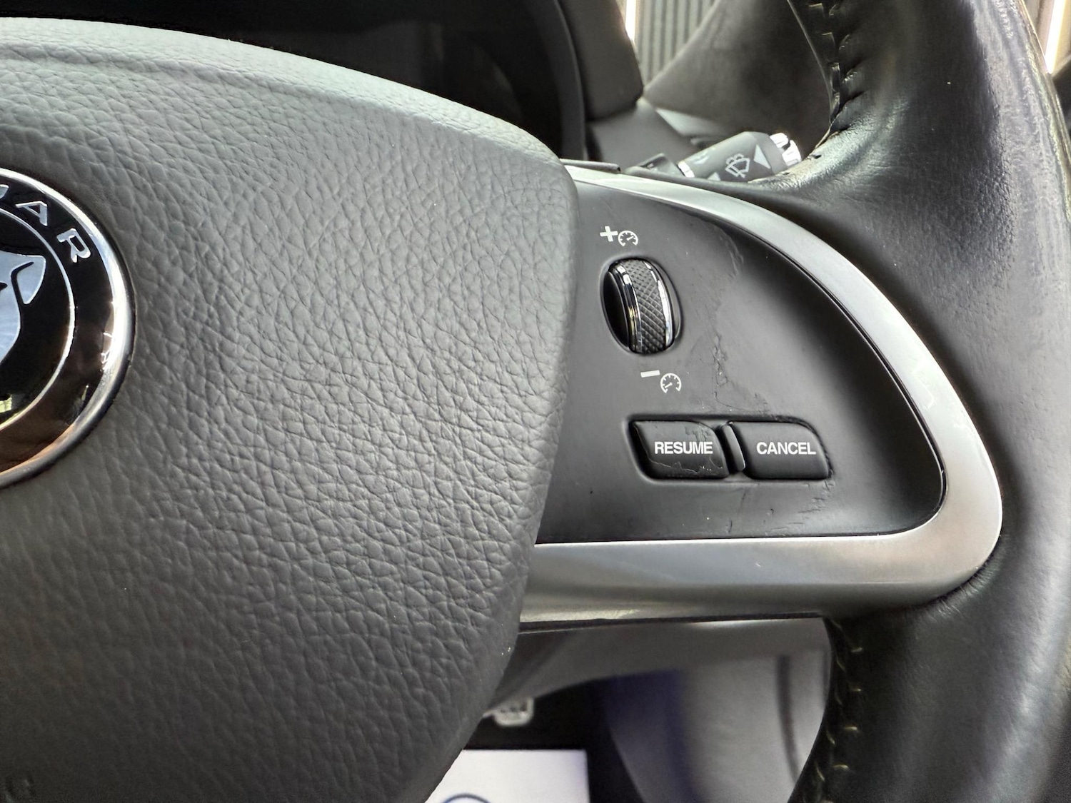 Used Jaguar XK 2014 for sale - 77688132: Photo 20