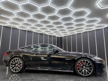 Used Jaguar XK 2014 for sale - 77688132: Photo