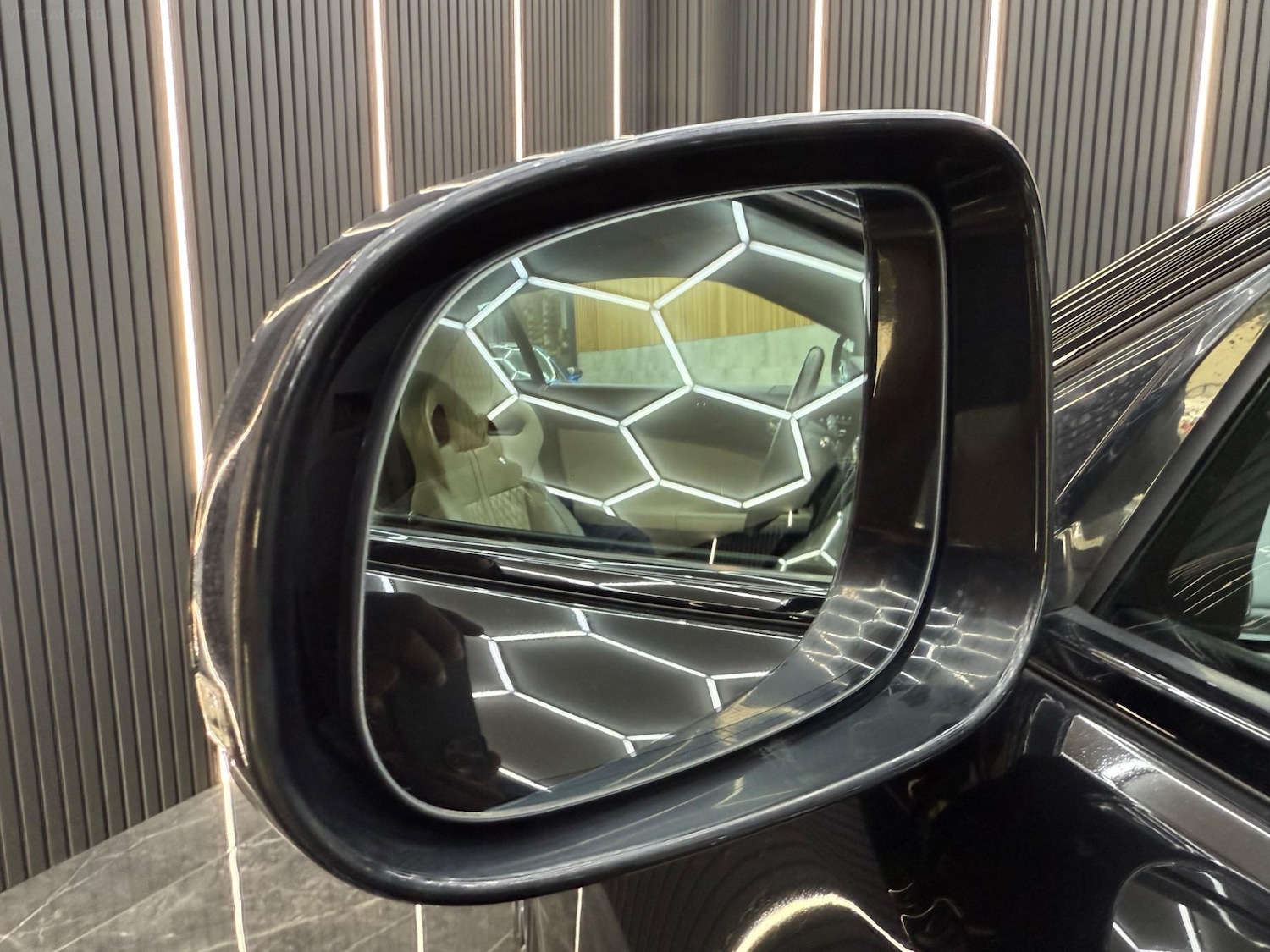 Used Jaguar XK 2014 for sale - 77688132: Photo 37