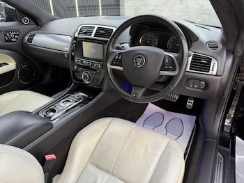 Used Jaguar XK 2014 for sale - 77688132: Photo