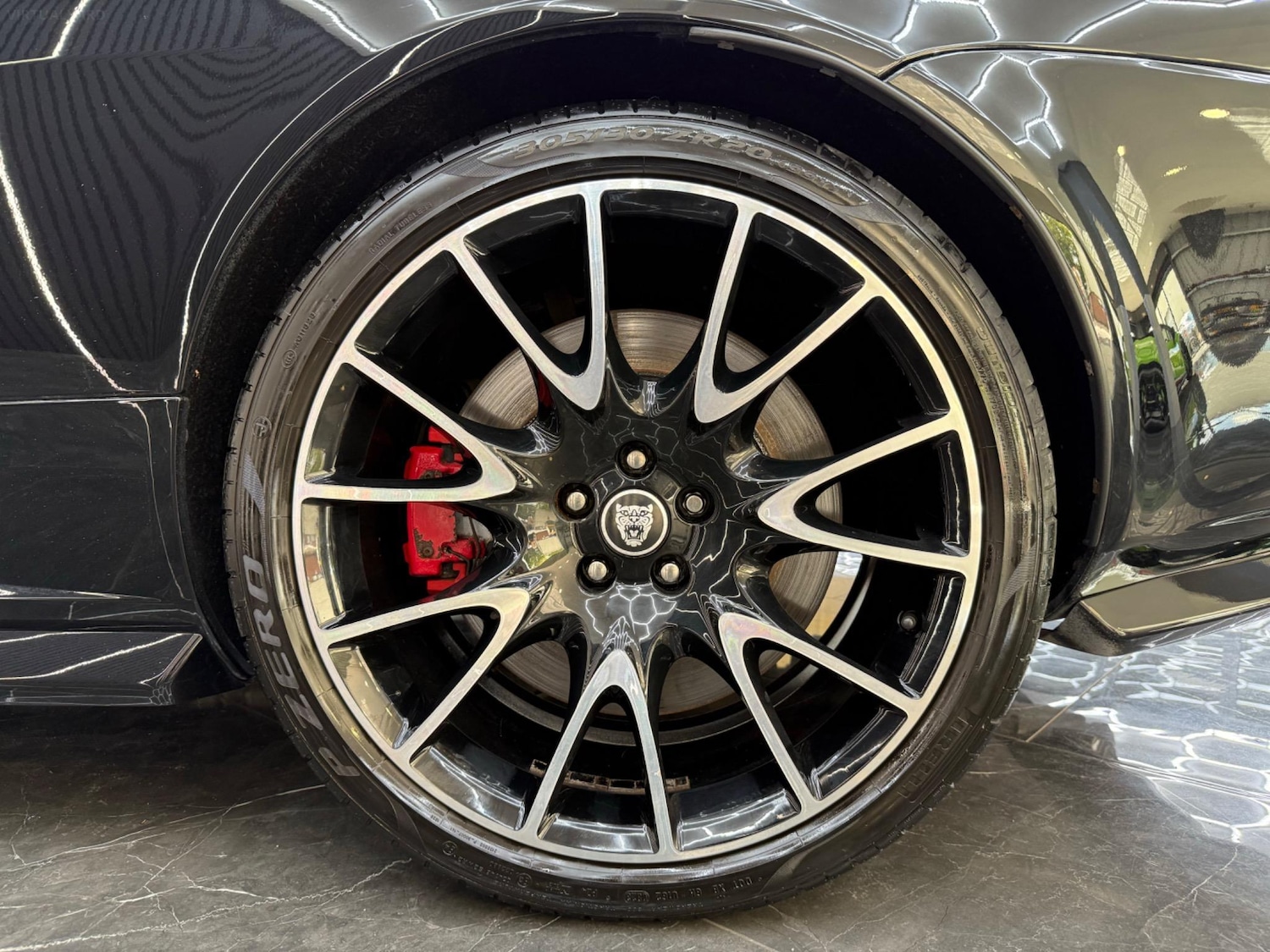 Used Jaguar XK 2014 for sale - 77688132: Photo 40