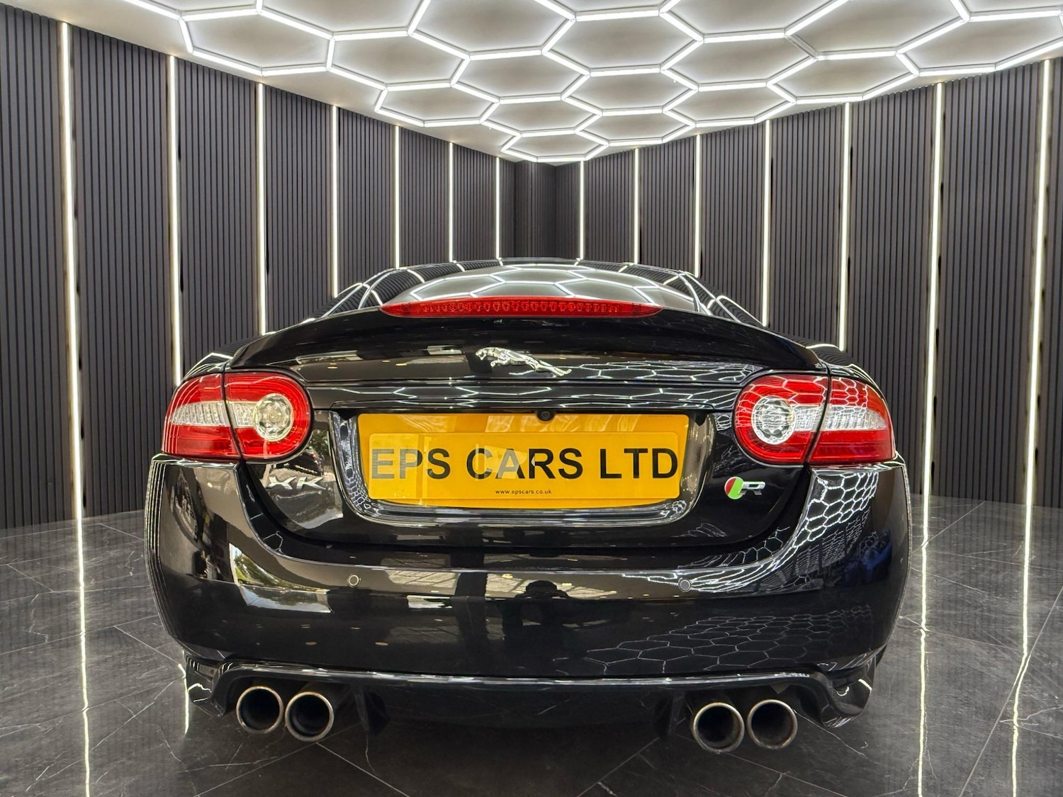 Used Jaguar XK 2014 for sale - 77688132: Photo 5