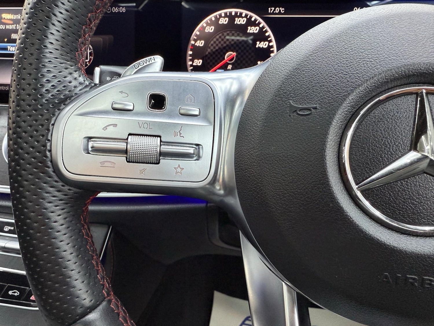 Used Mercedes-Benz E Class 2019 for sale - 76957093: Photo 19