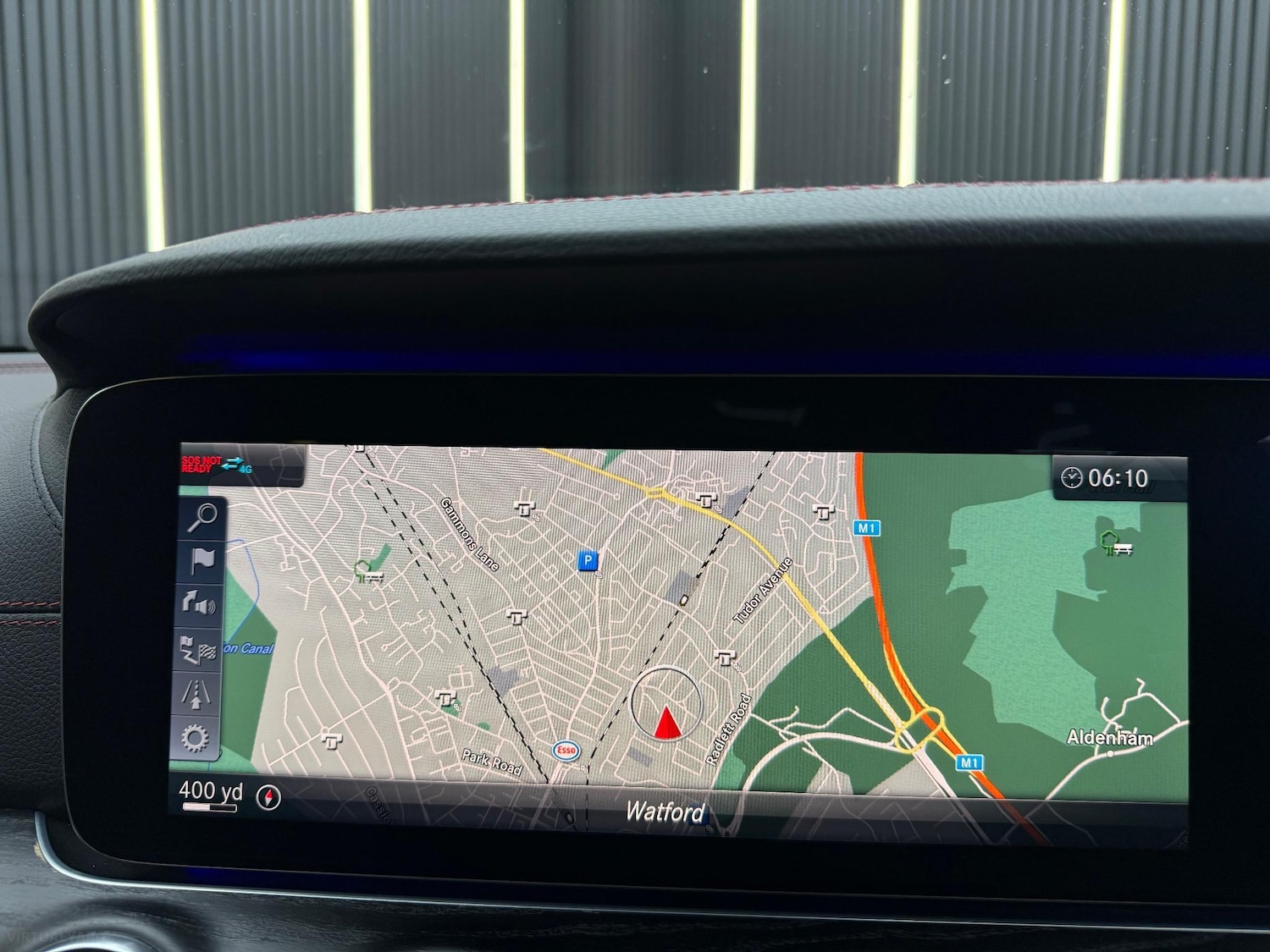 Used Mercedes-Benz E Class 2019 for sale - 76957093: Photo 25