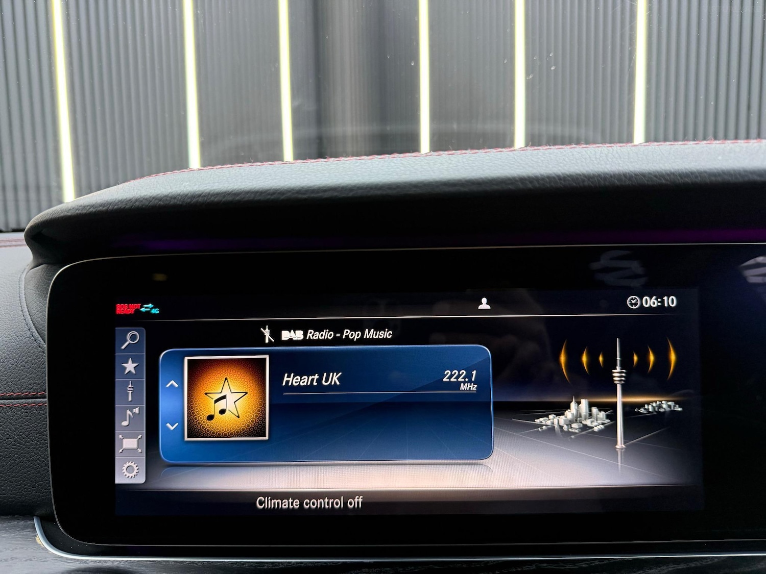 Used Mercedes-Benz E Class 2019 for sale - 76957093: Photo 26