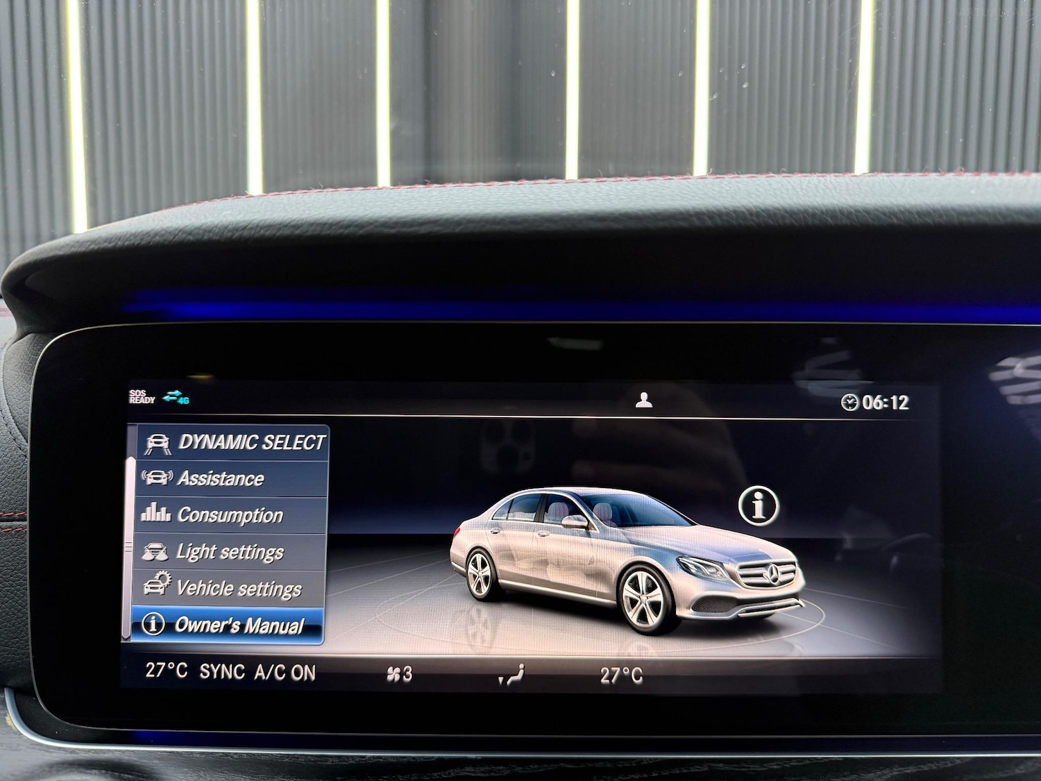 Used Mercedes-Benz E Class 2019 for sale - 76957093: Photo 30