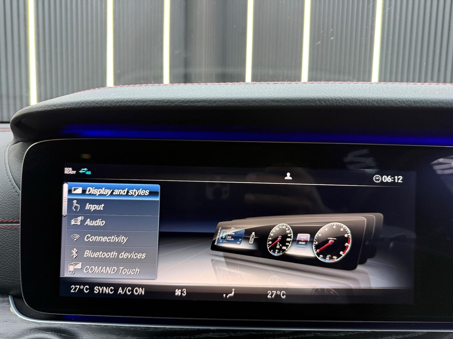 Used Mercedes-Benz E Class 2019 for sale - 76957093: Photo 31