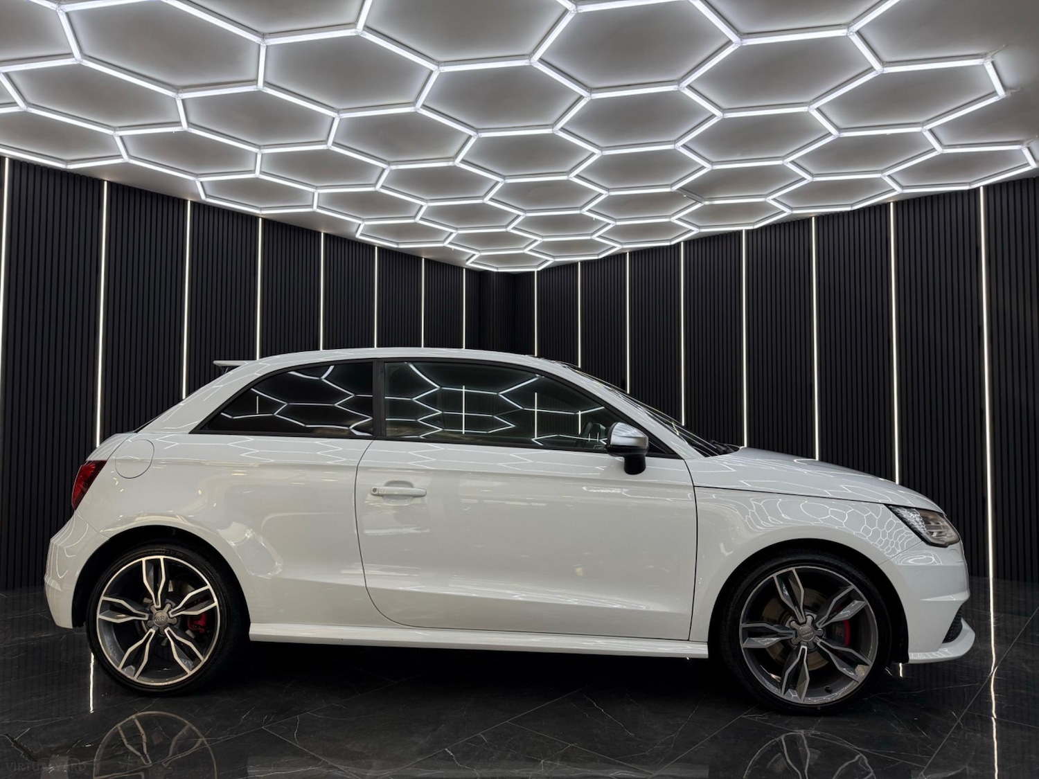 Used Audi S1 2017 for sale - 76957094: Photo 2