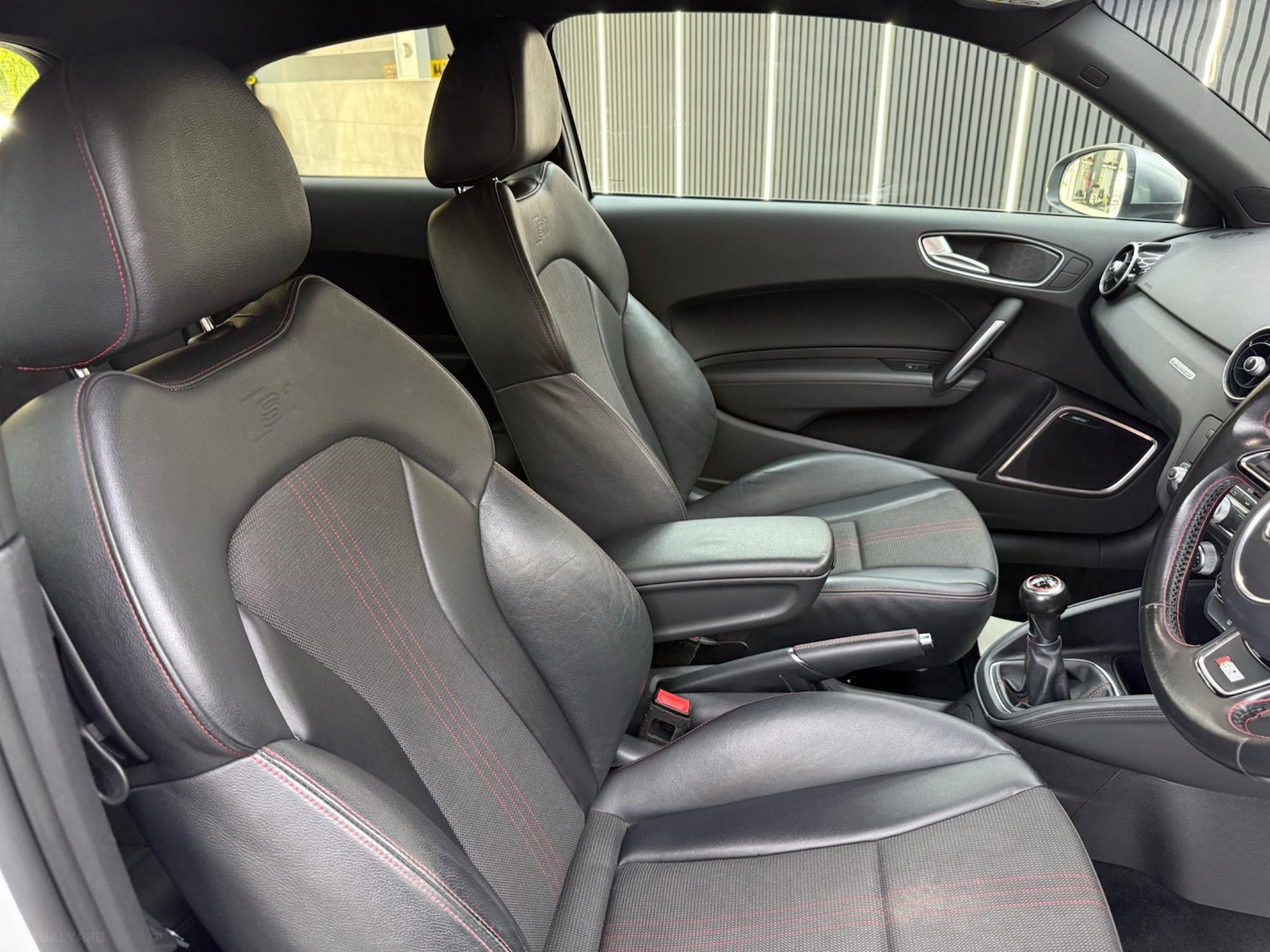 Used Audi S1 2017 for sale - 76957094: Photo 26