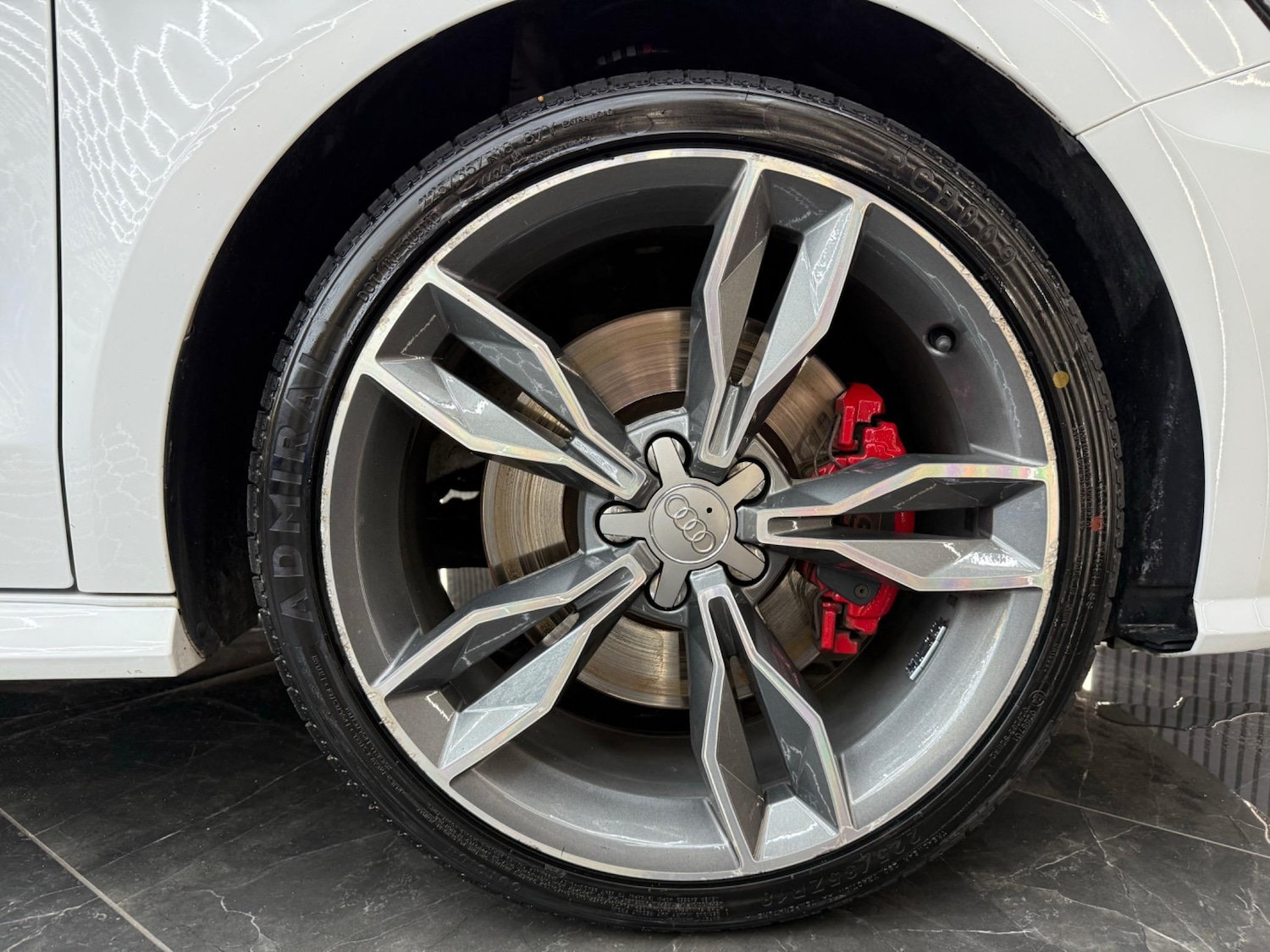 Used Audi S1 2017 for sale - 76957094: Photo 30