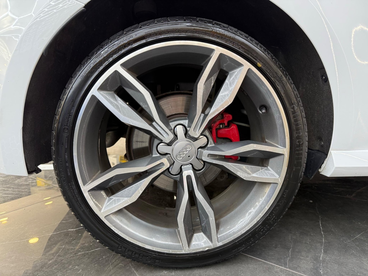 Used Audi S1 2017 for sale - 76957094: Photo 32