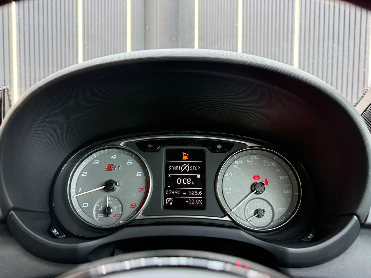 Used Audi S1 2017 for sale - 76957094: Photo 4