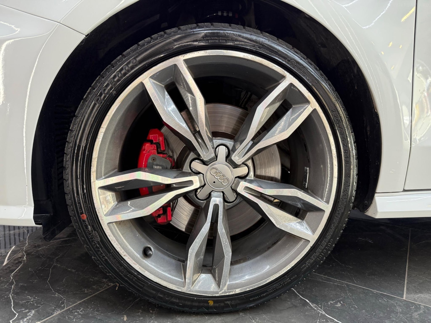 Used Audi S1 2017 for sale - 76957094: Photo 41