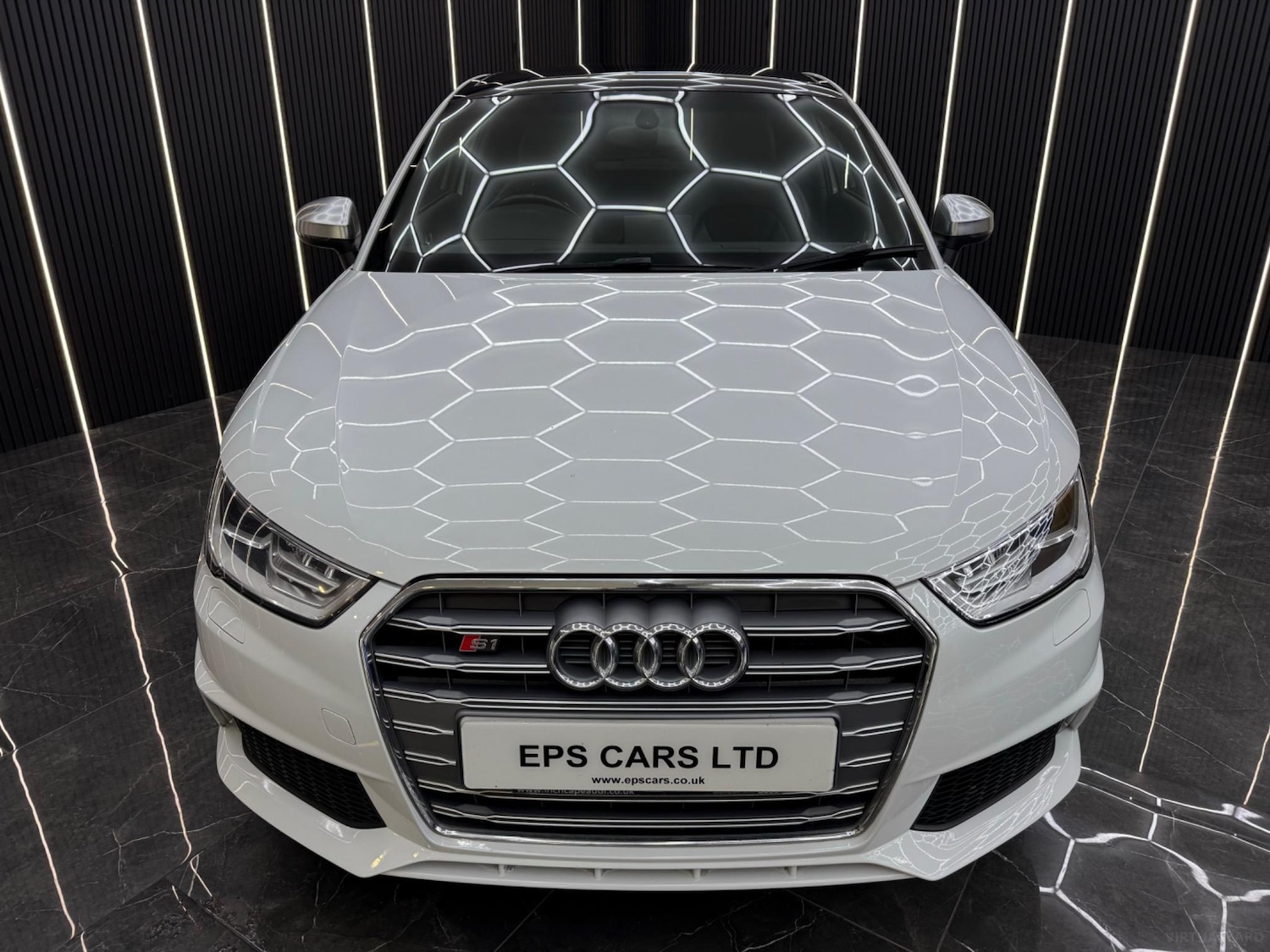 Used Audi S1 2017 for sale - 76957094: Photo 43