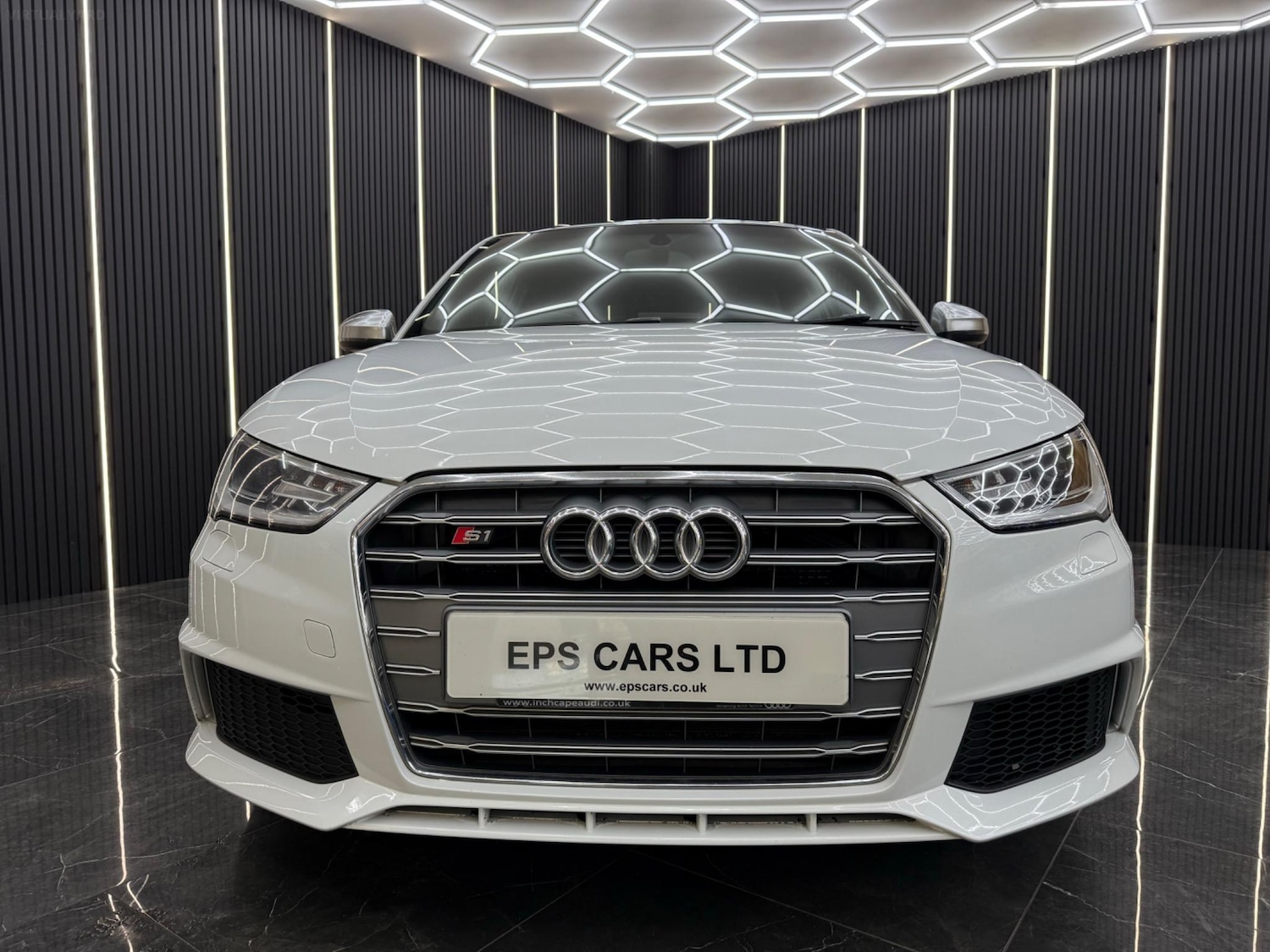 Used Audi S1 2017 for sale - 76957094: Photo 45