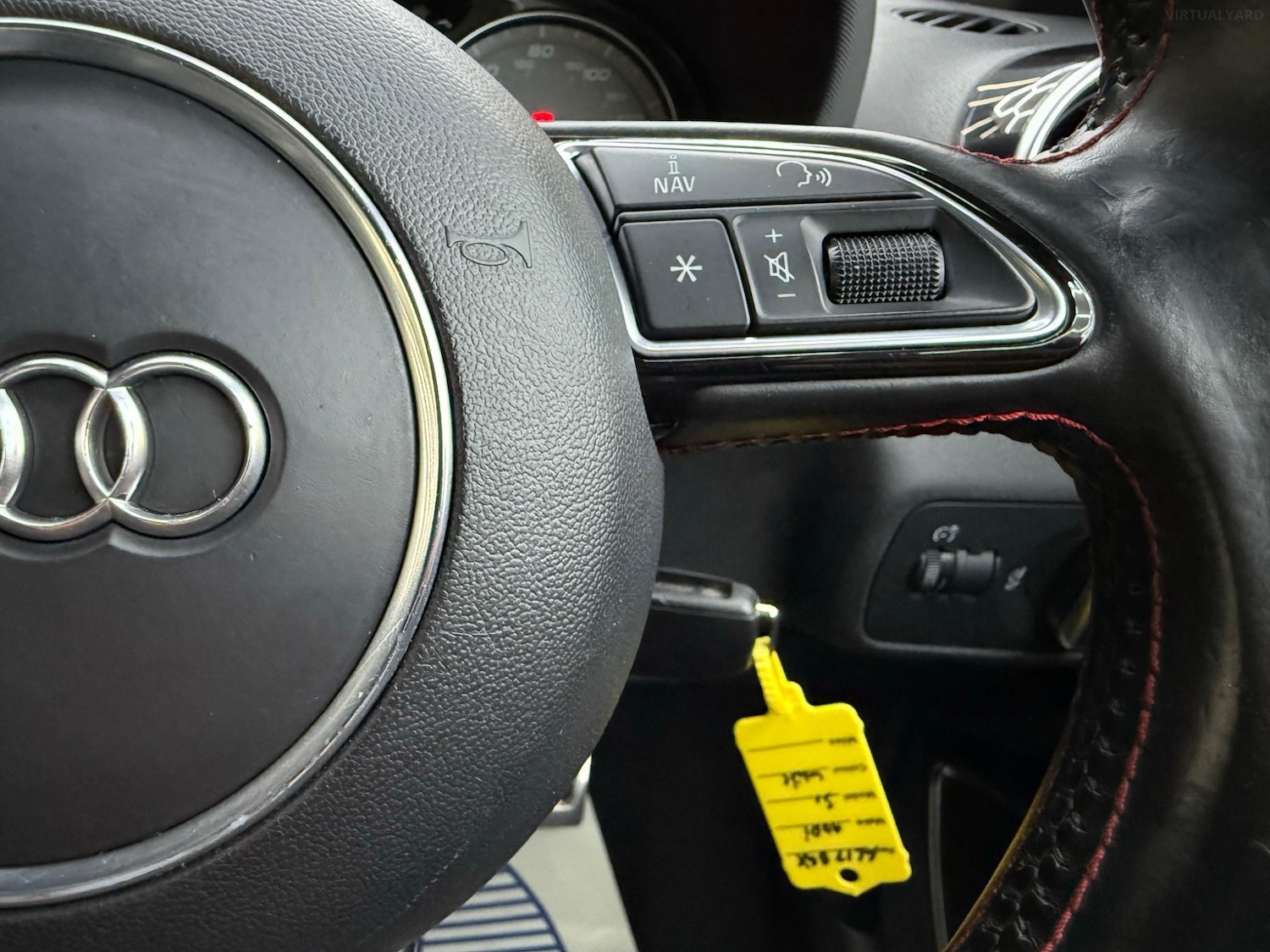 Used Audi S1 2017 for sale - 76957094: Photo 9