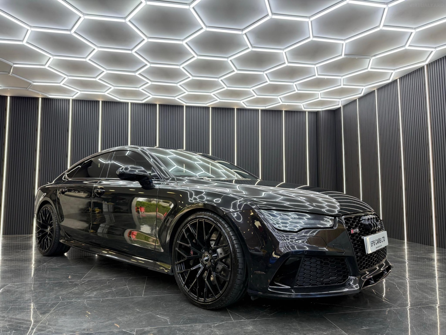 Used Audi RS7 2015 for sale - 78150447: Photo 1