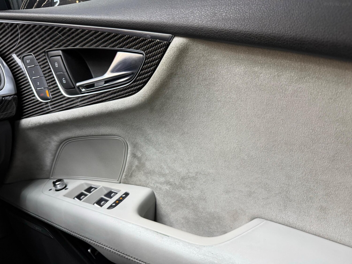 Used Audi RS7 2015 for sale - 78150447: Photo 10