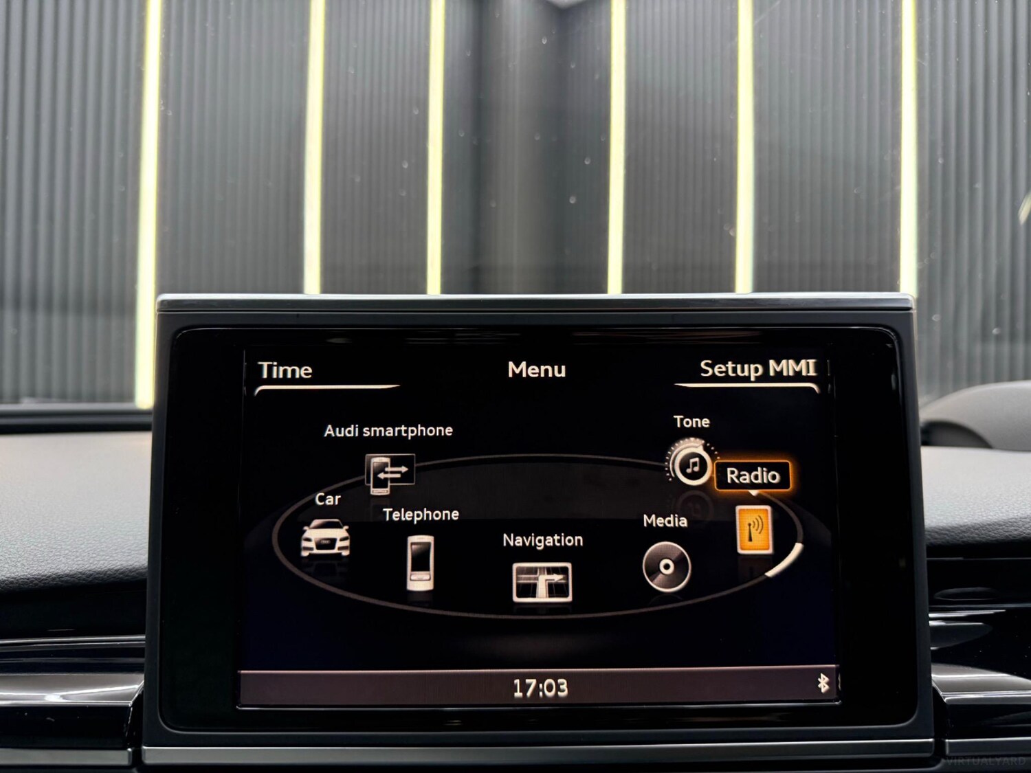 Used Audi RS7 2015 for sale - 78150447: Photo 11