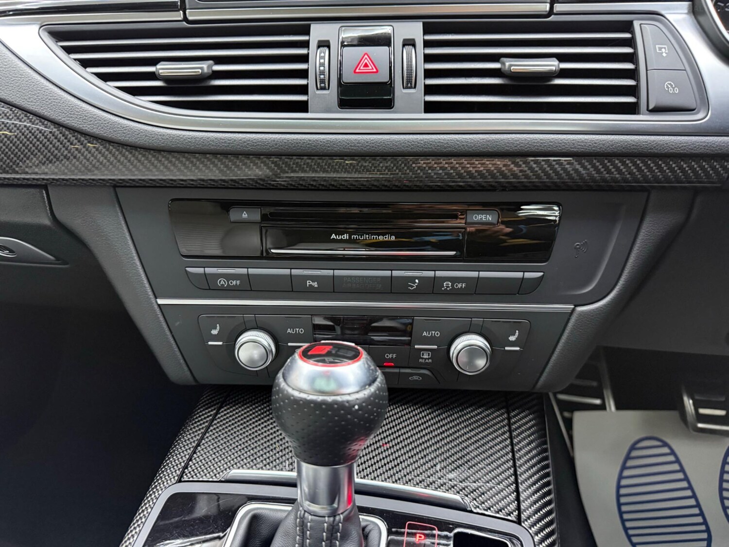 Used Audi RS7 2015 for sale - 78150447: Photo 12