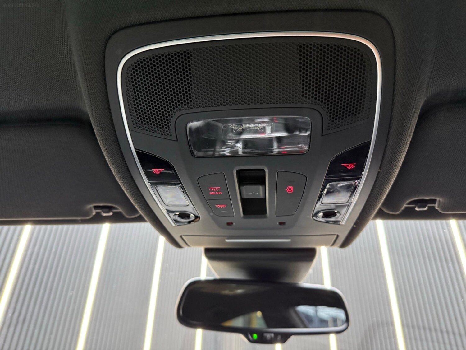 Used Audi RS7 2015 for sale - 78150447: Photo 17