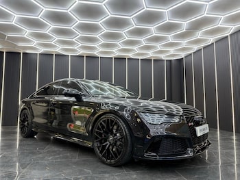 Used Audi RS7 2015 for sale - 78150447: Photo