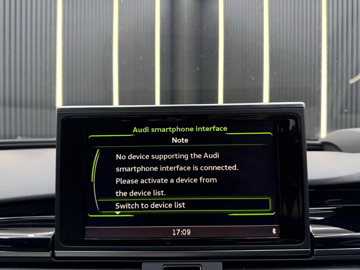 Used Audi RS7 2015 for sale - 78150447: Photo 20