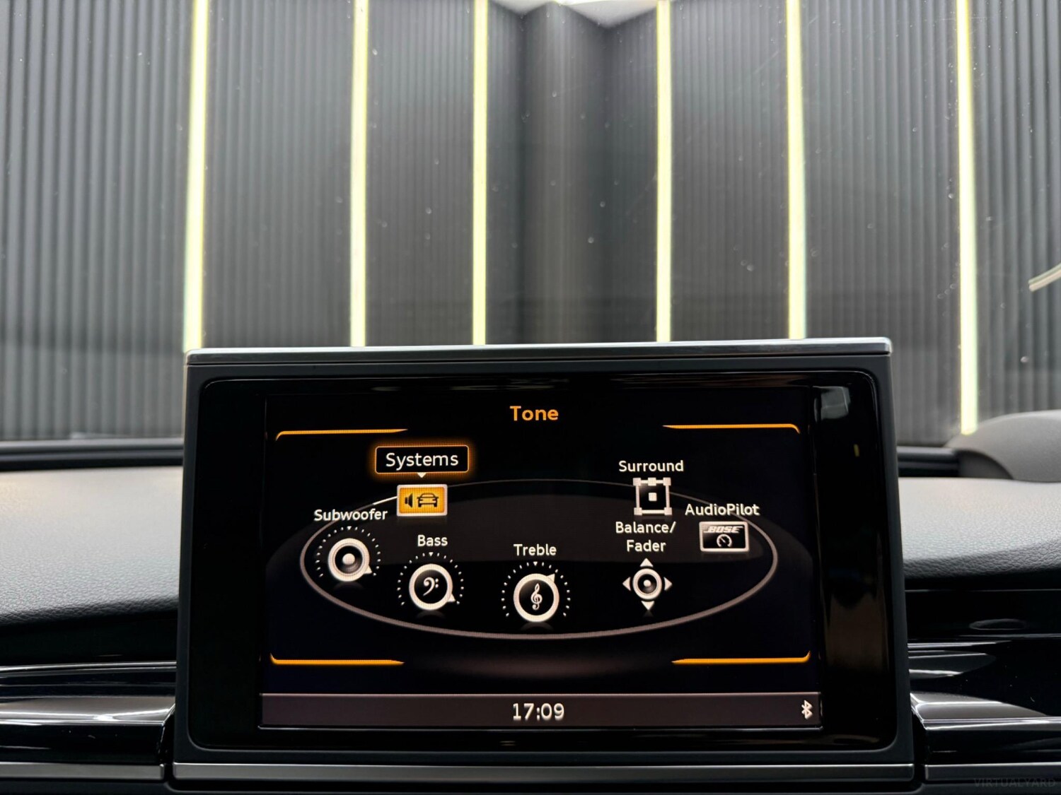 Used Audi RS7 2015 for sale - 78150447: Photo 21