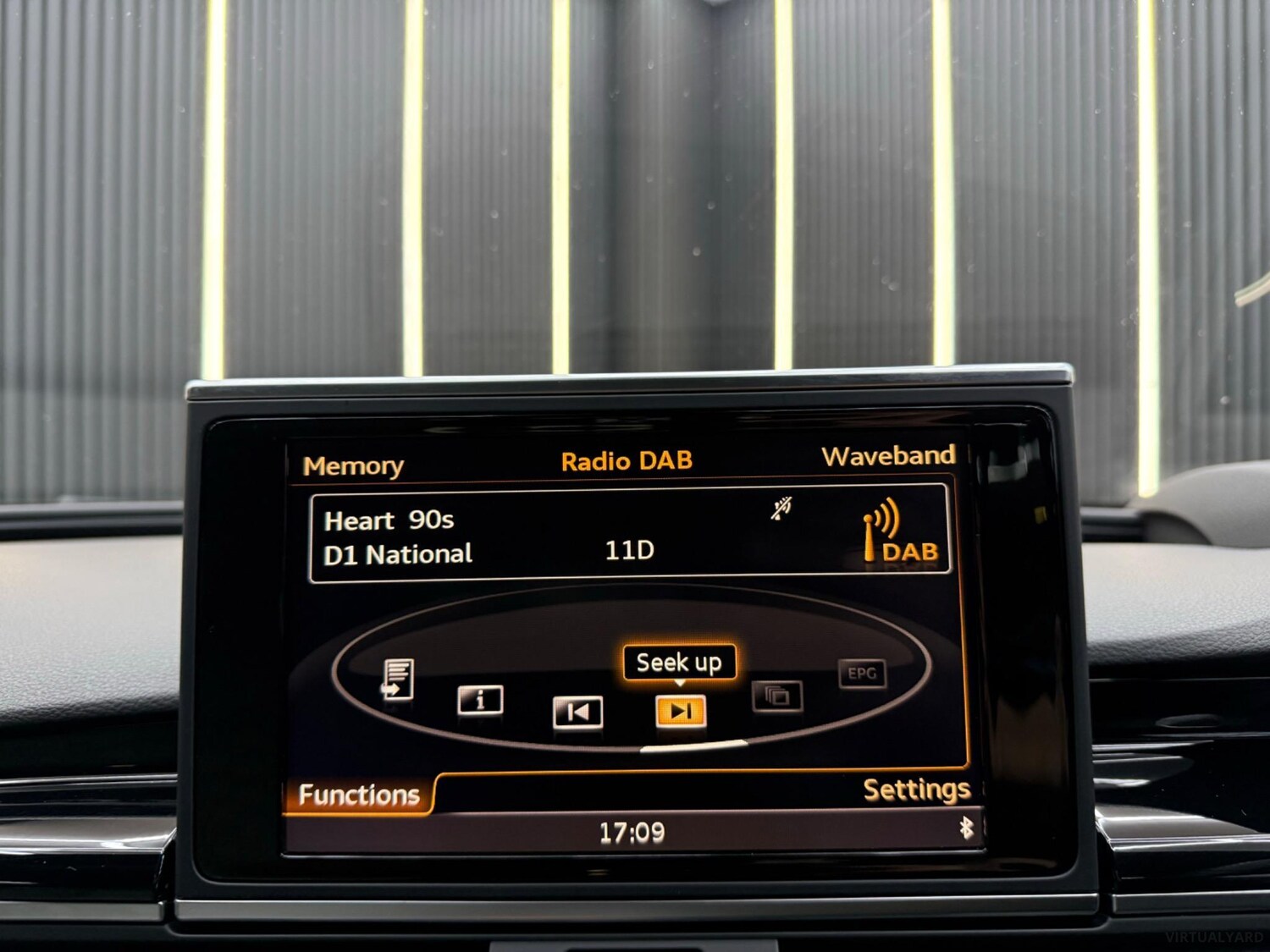 Used Audi RS7 2015 for sale - 78150447: Photo 22