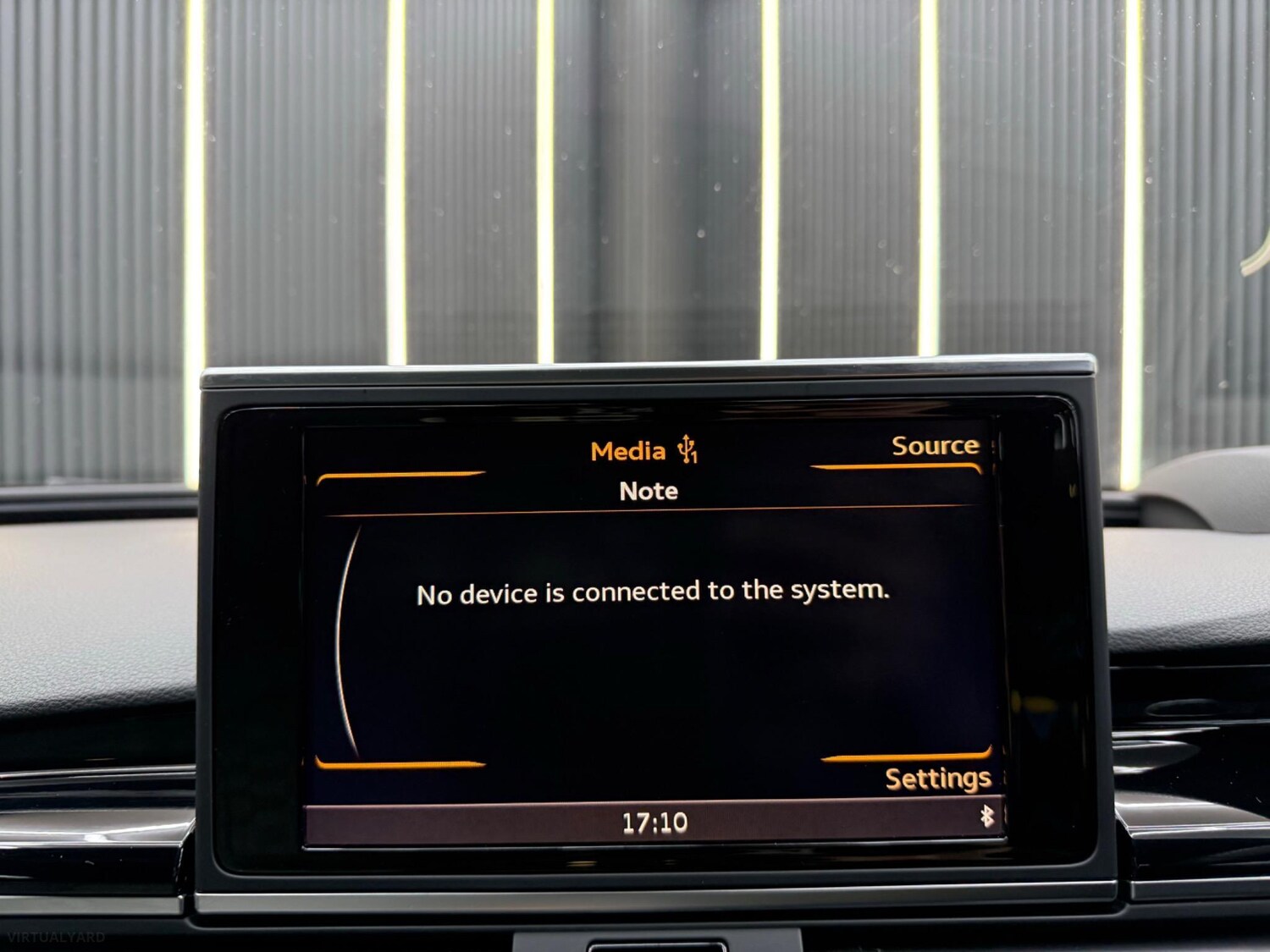 Used Audi RS7 2015 for sale - 78150447: Photo 23