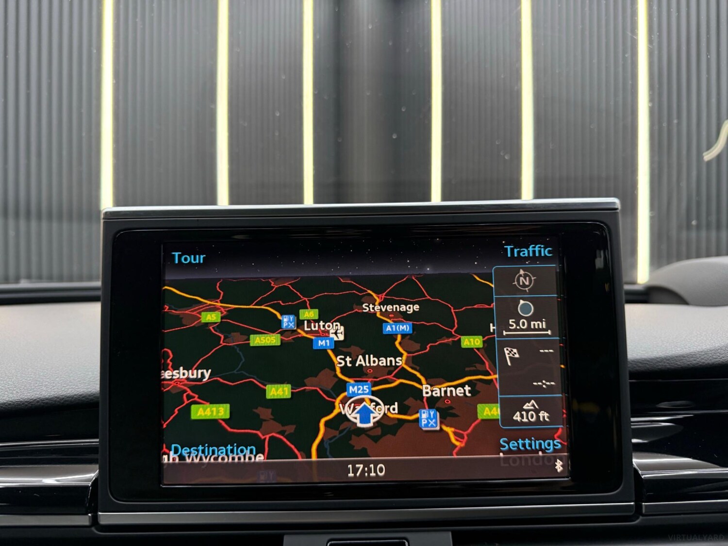 Used Audi RS7 2015 for sale - 78150447: Photo 24