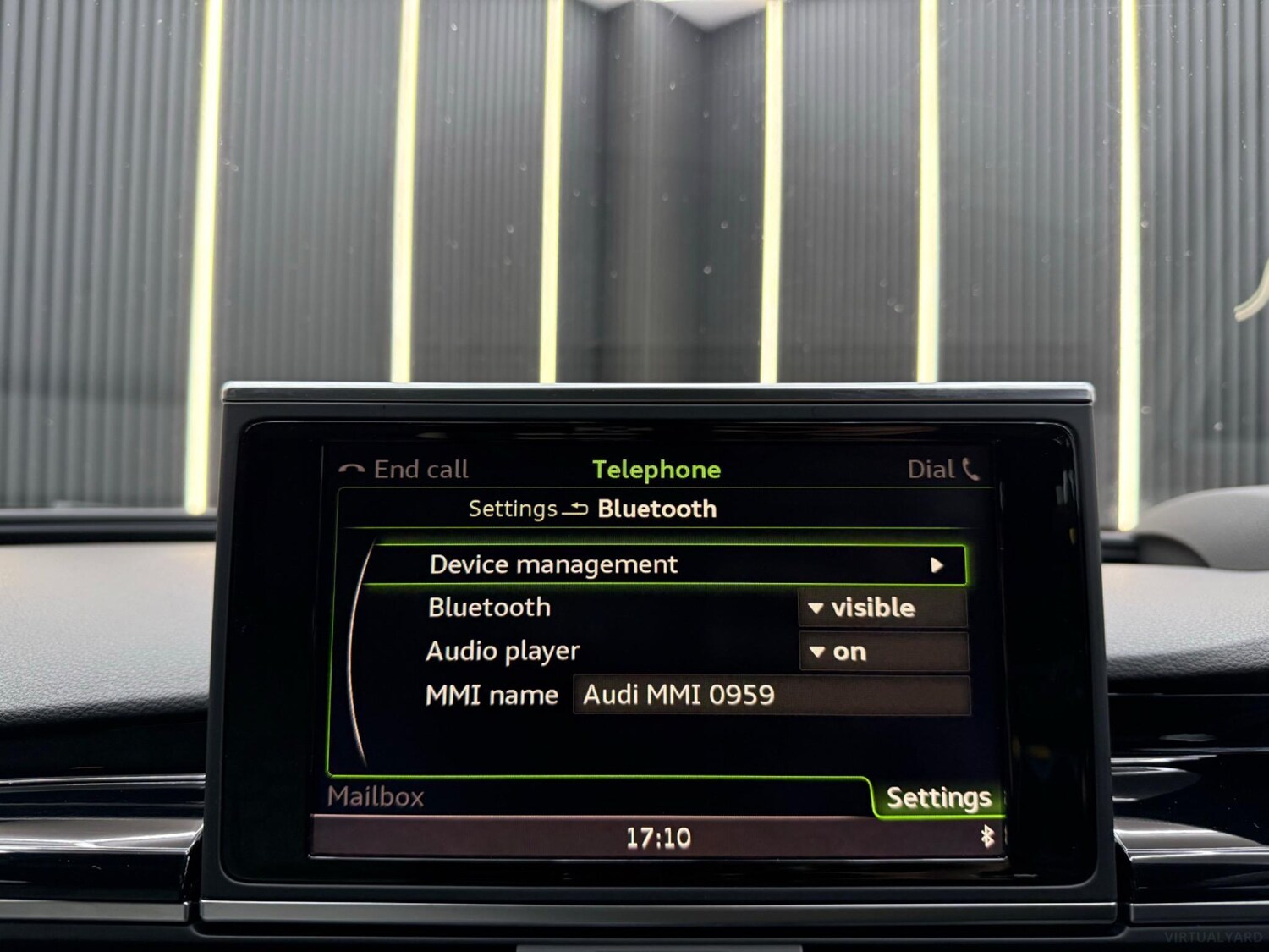 Used Audi RS7 2015 for sale - 78150447: Photo 25