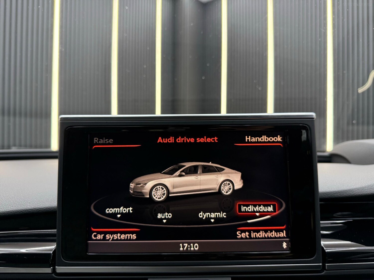 Used Audi RS7 2015 for sale - 78150447: Photo 26