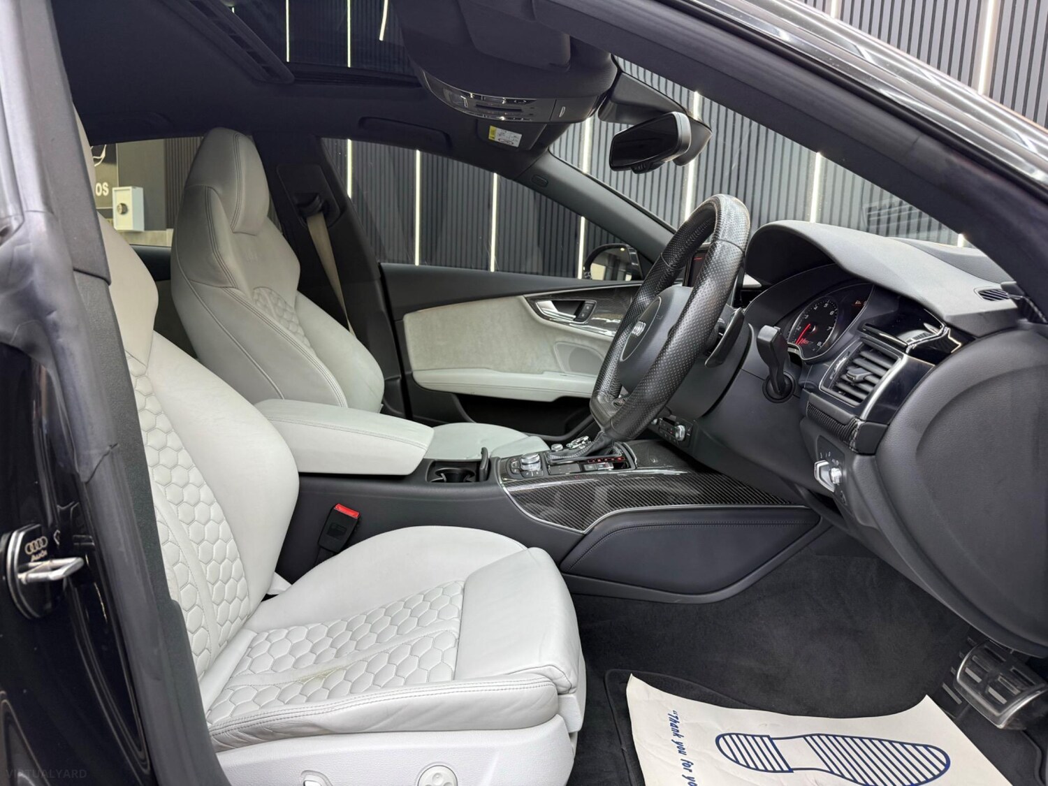 Used Audi RS7 2015 for sale - 78150447: Photo 28