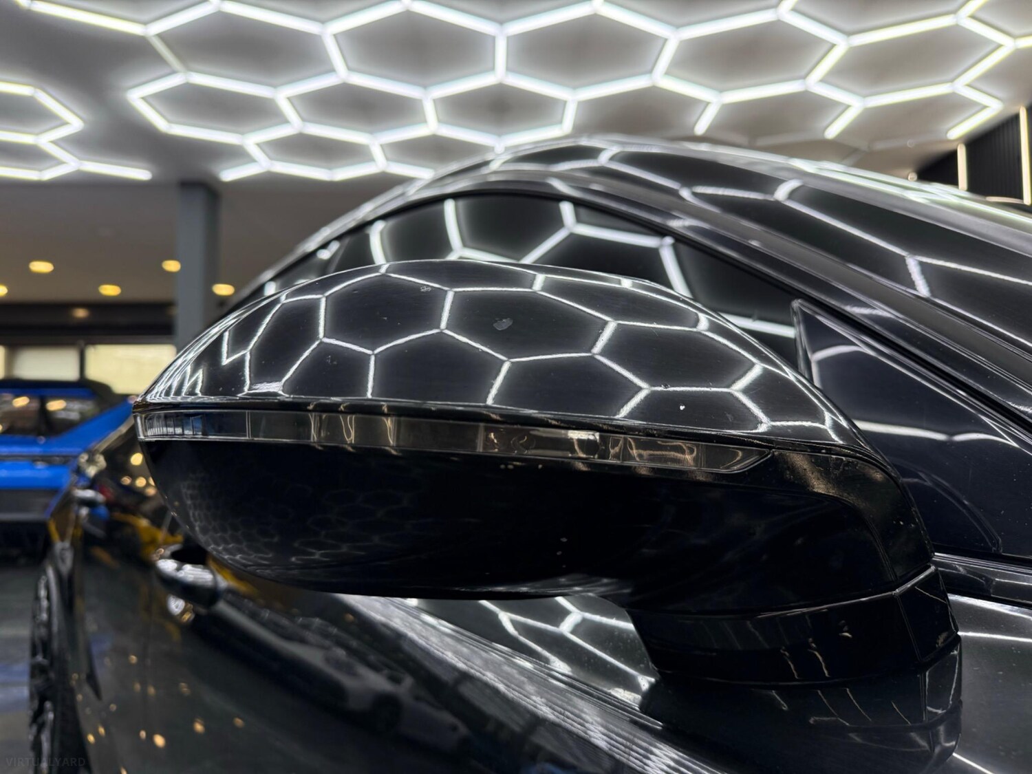 Used Audi RS7 2015 for sale - 78150447: Photo 29