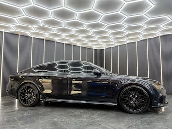 Used Audi RS7 2015 for sale - 78150447: Photo