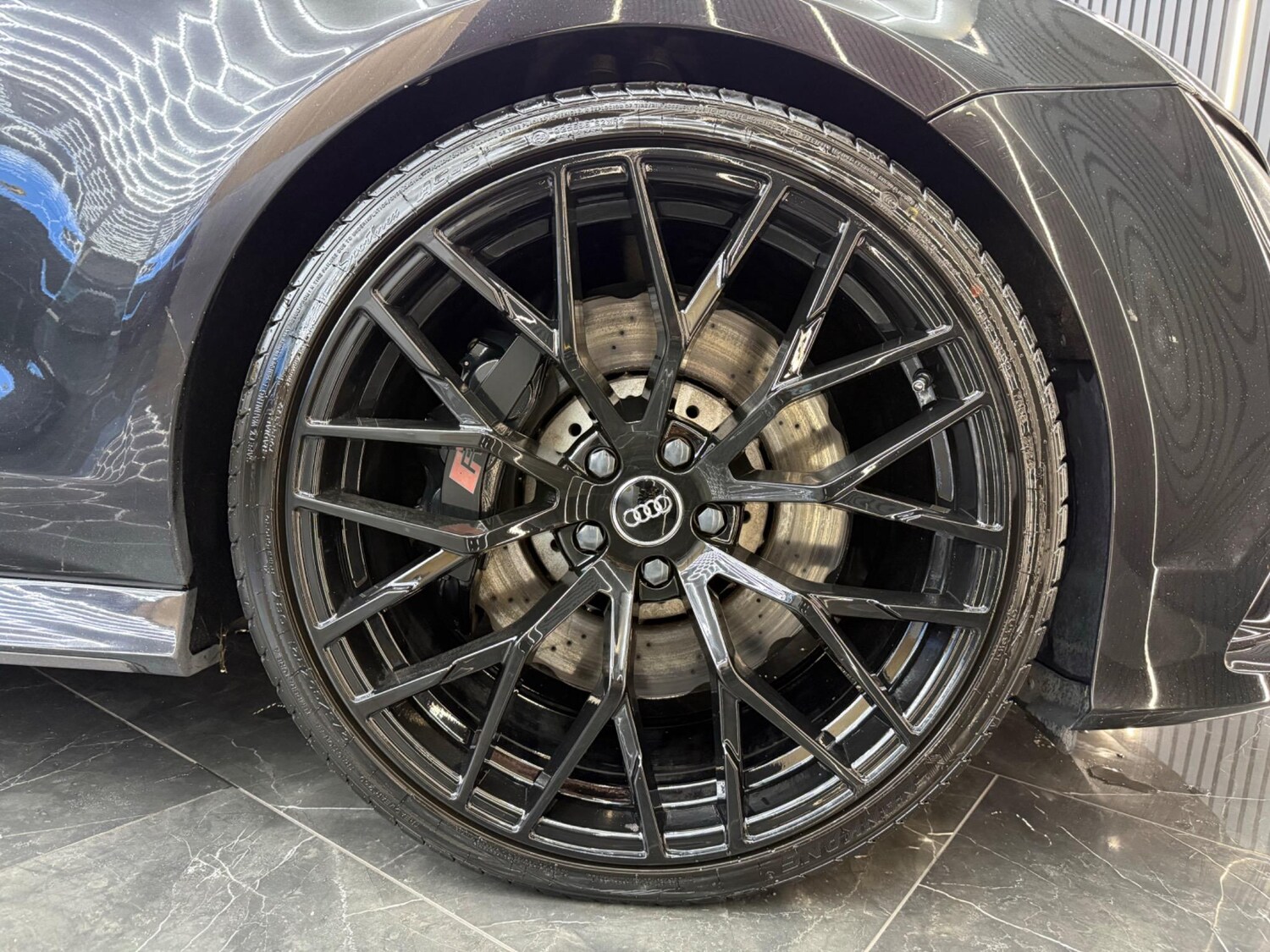 Used Audi RS7 2015 for sale - 78150447: Photo 31