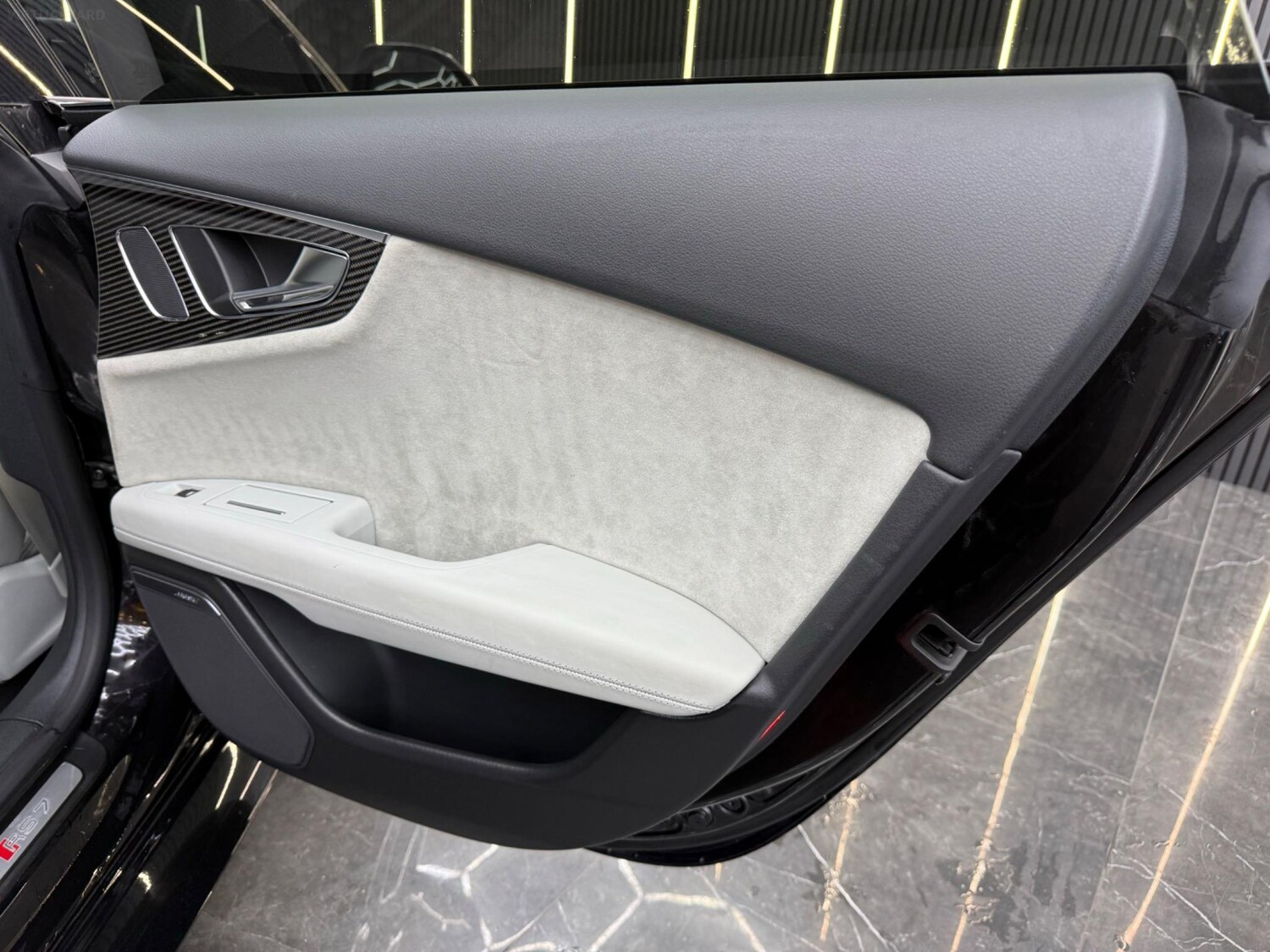 Used Audi RS7 2015 for sale - 78150447: Photo 32