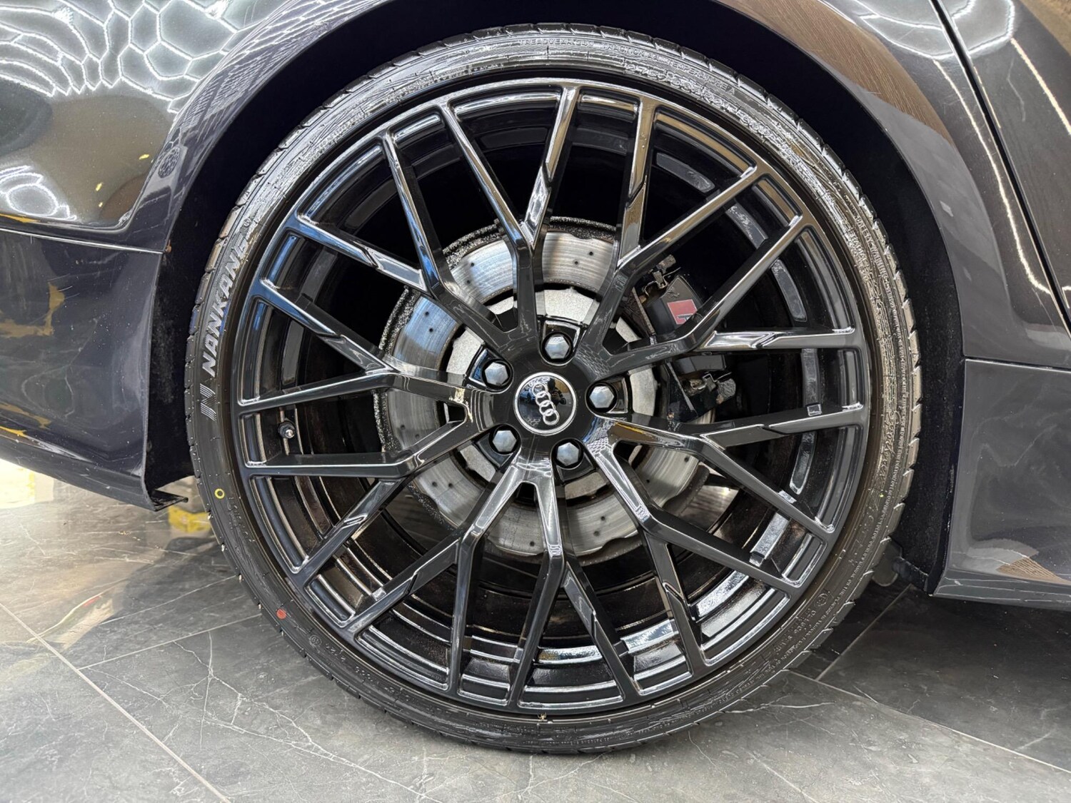 Used Audi RS7 2015 for sale - 78150447: Photo 34