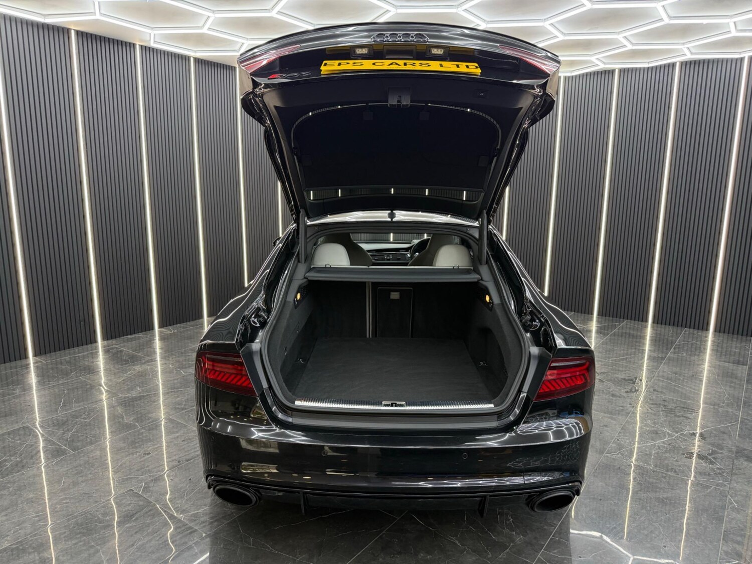 Used Audi RS7 2015 for sale - 78150447: Photo 36