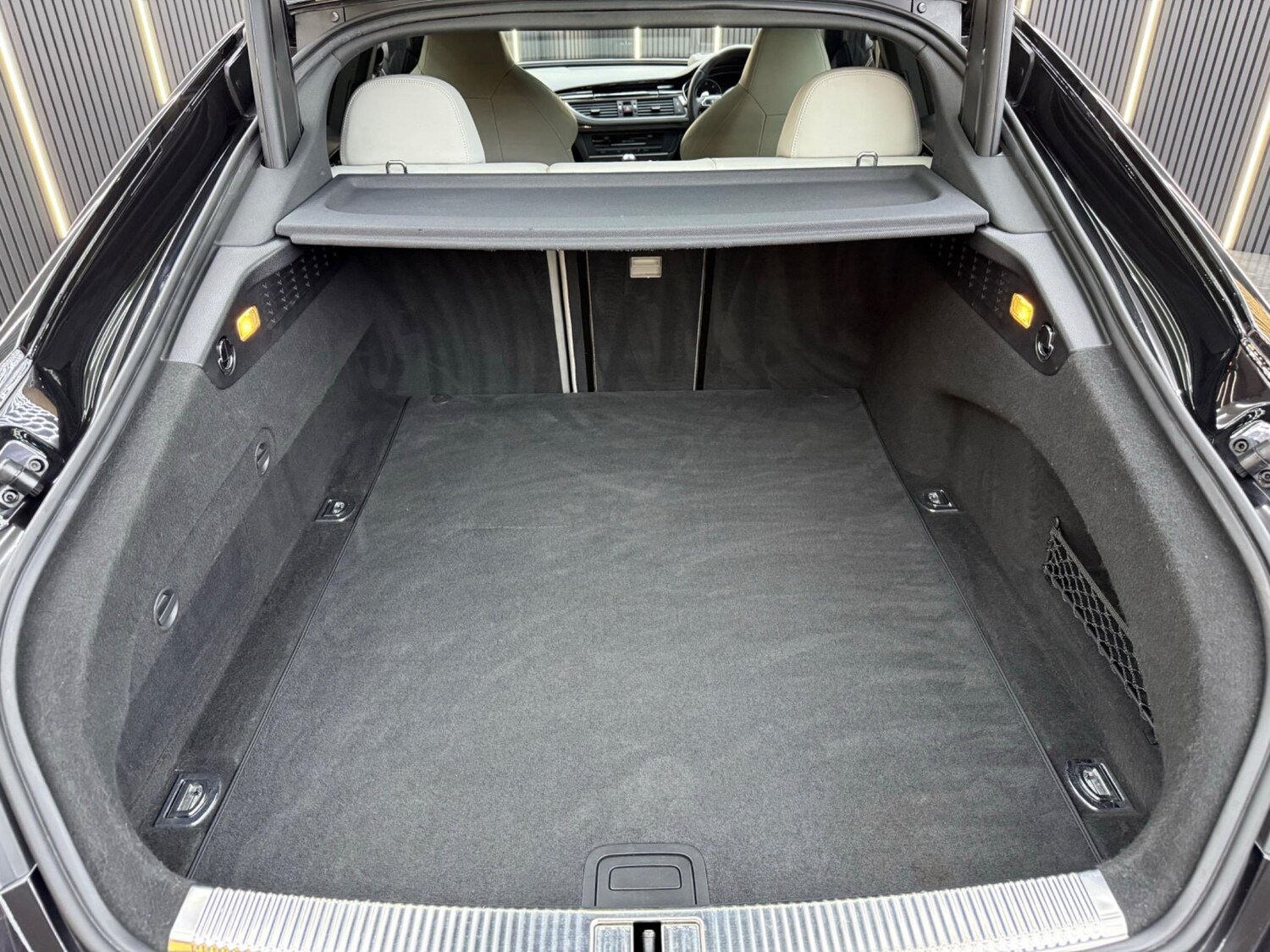 Used Audi RS7 2015 for sale - 78150447: Photo 37