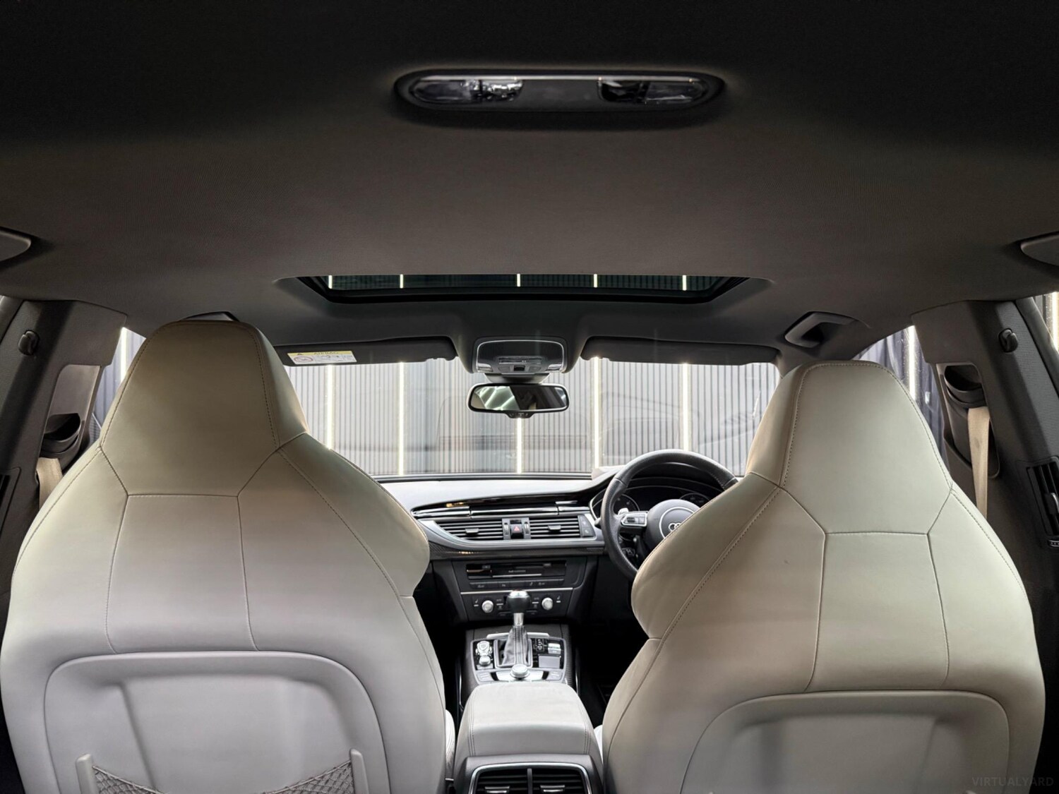 Used Audi RS7 2015 for sale - 78150447: Photo 38