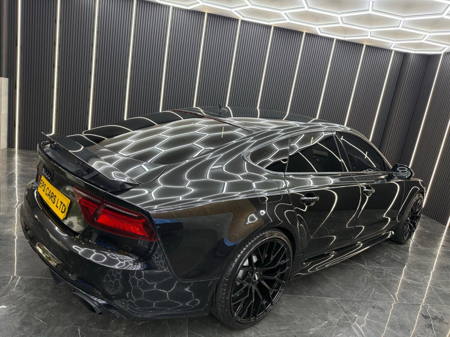 Used Audi RS7 2015 for sale - 78150447: Photo 39