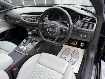 Used Audi RS7 2015 for sale - 78150447: Photo