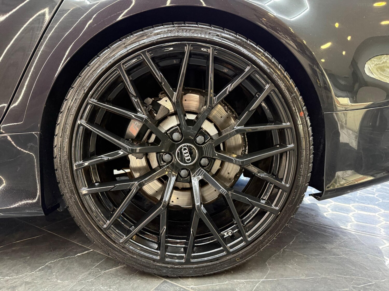 Used Audi RS7 2015 for sale - 78150447: Photo 41